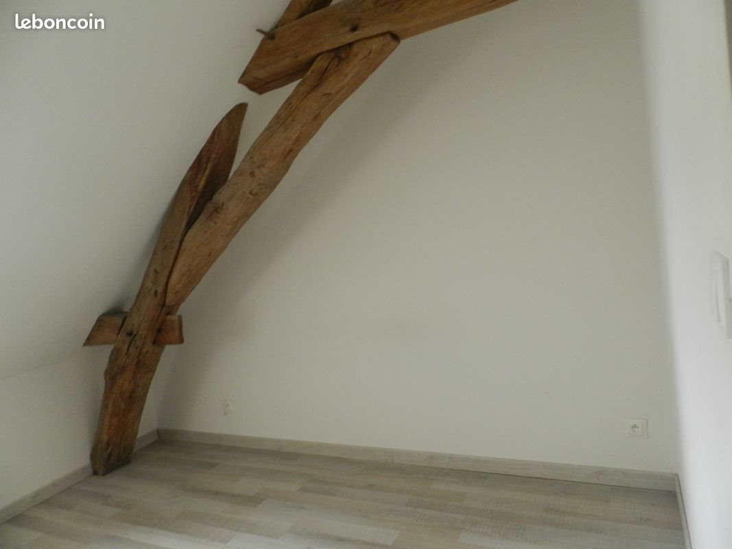 Appartement à vendre, 44m², Beaune
