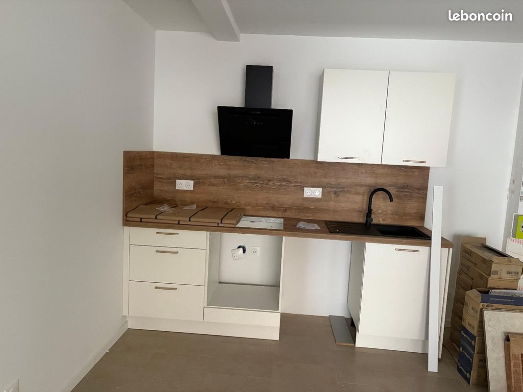 Appartement à louer, 51m², Pourrières