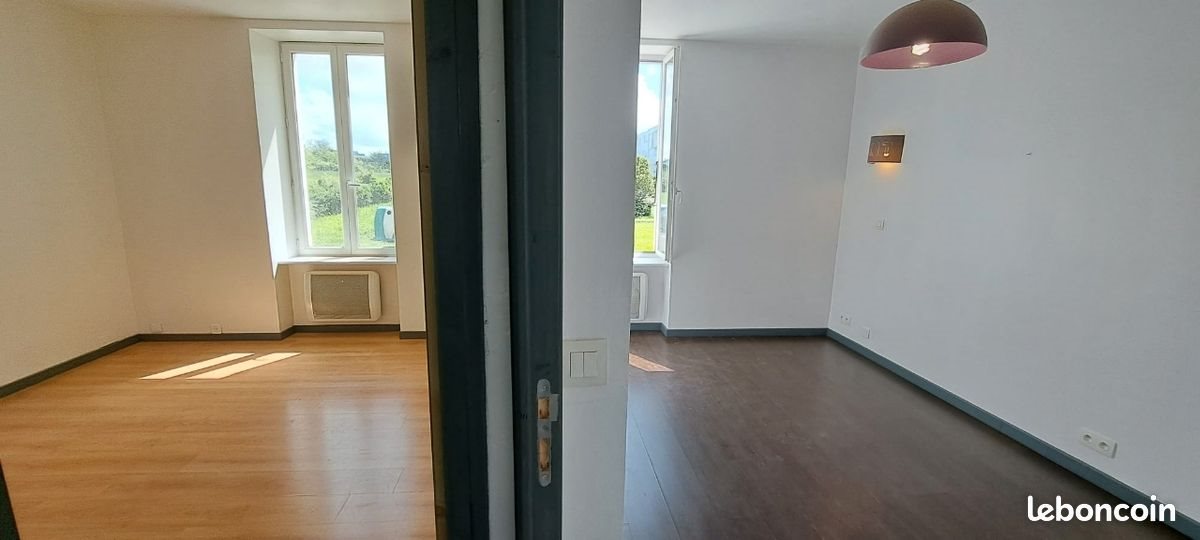 Maison à louer, 65m², Saint-Jean-d'Angély