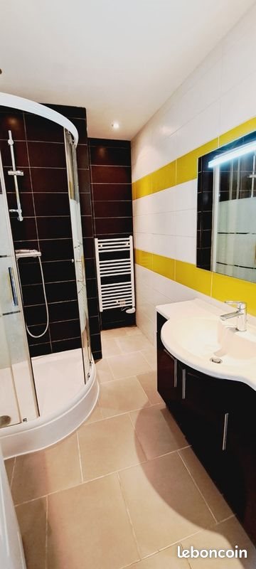 Maison à louer, 65m², Saint-Jean-d'Angély