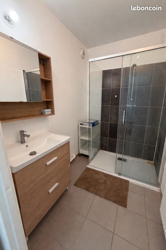 Appartement à louer, 25m², Saint-Ouen-l'Aumône