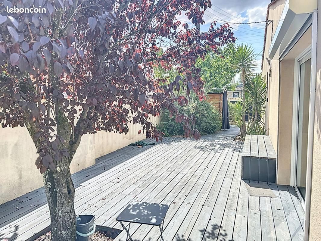 Maison à louer, 132m², Bruges