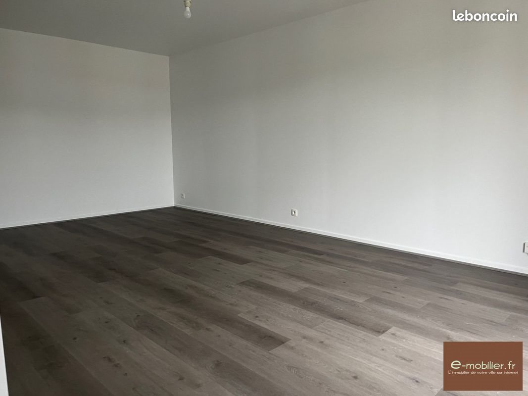 Appartement à louer, 82m², La Motte-Servolex