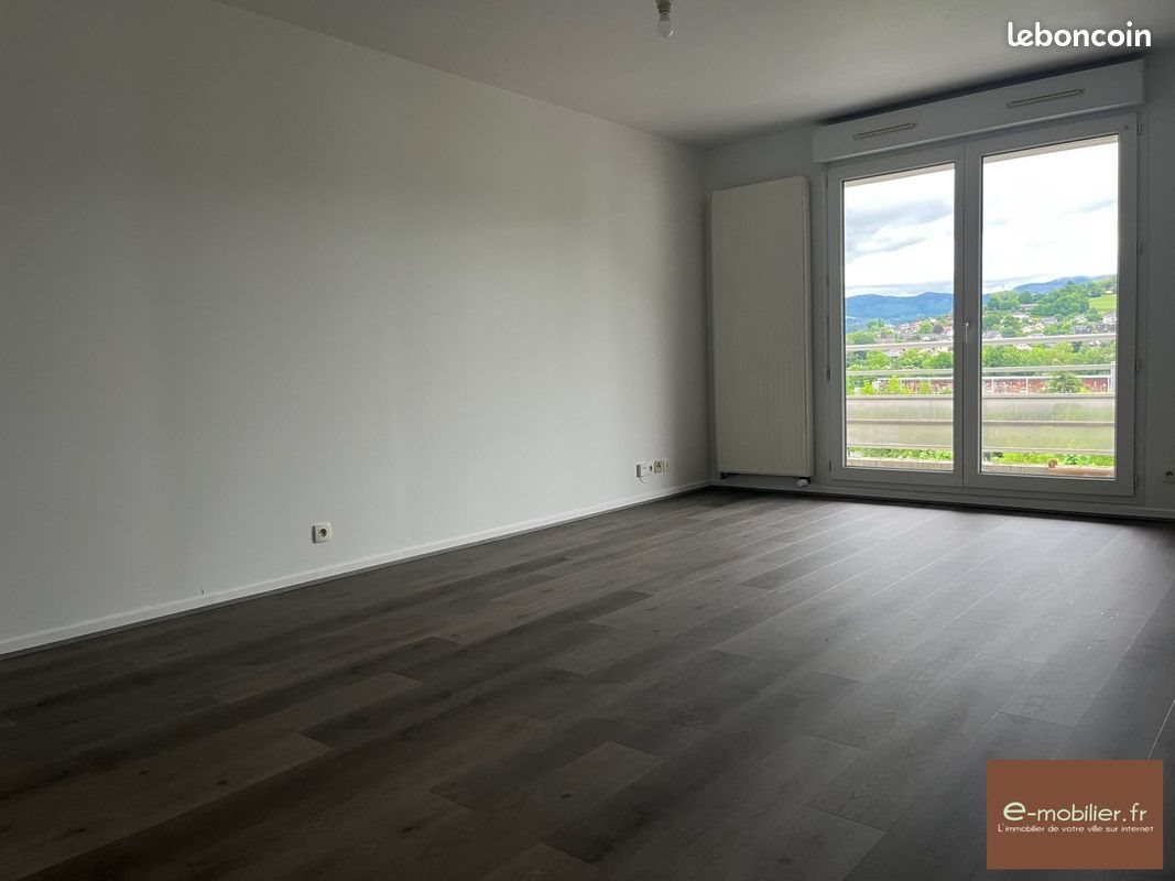Appartement à louer, 82m², La Motte-Servolex