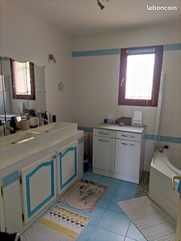 Maison à louer, 100m², Montech