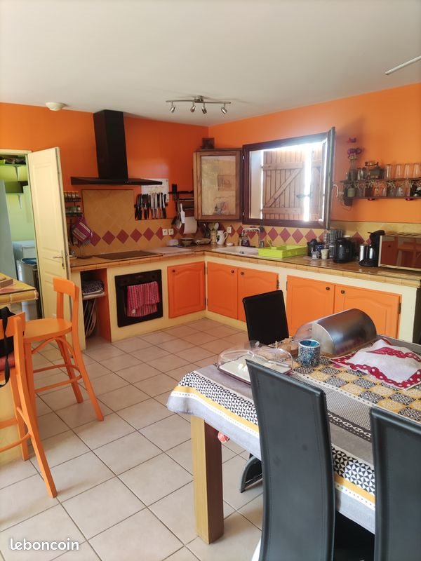 Maison à louer, 100m², Montech