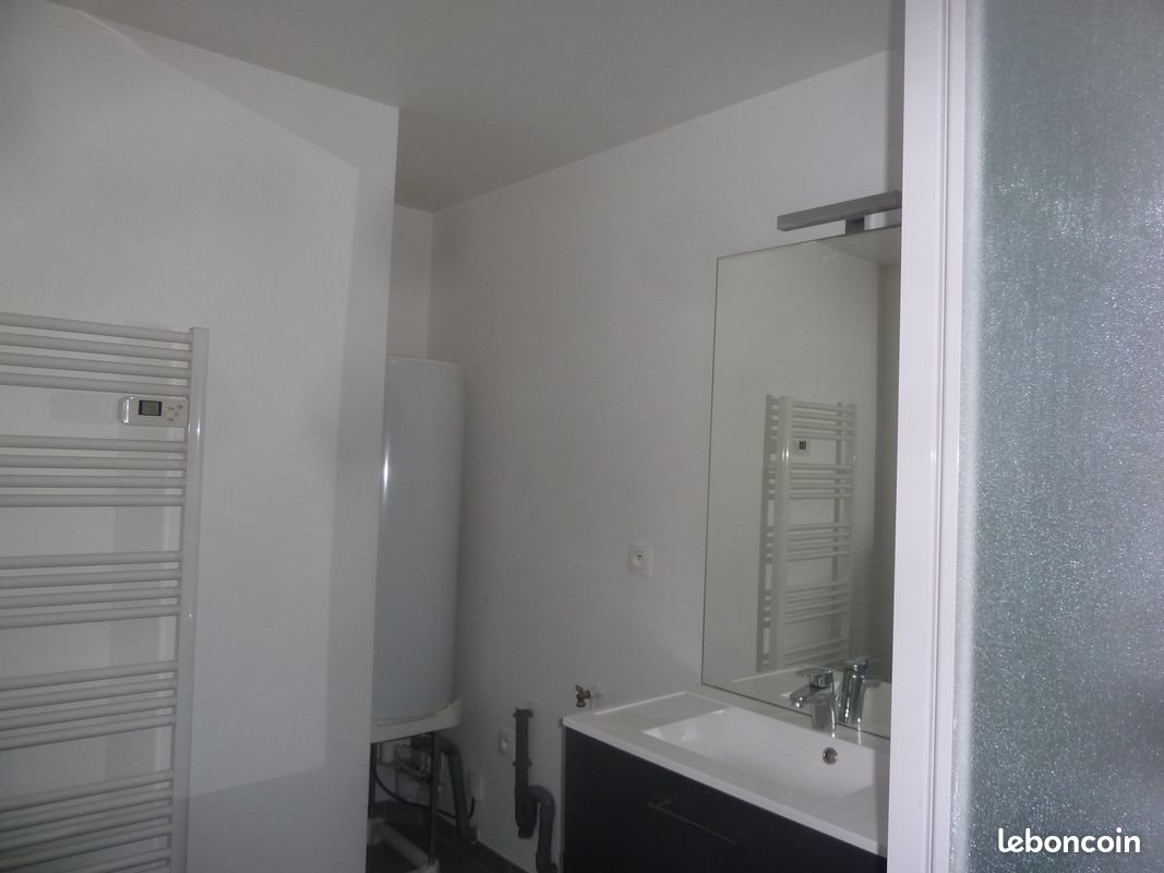 Appartement à louer, 38m², Abbeville