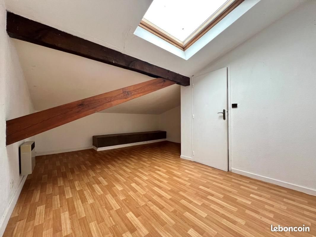 Appartement à vendre, 54m², Bordeaux