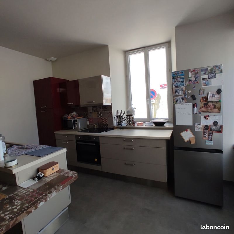 Maison à louer, 89m², Beaupréau