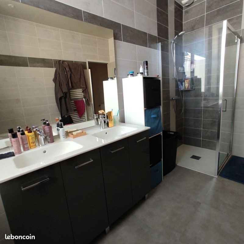 Maison à louer, 89m², Beaupréau