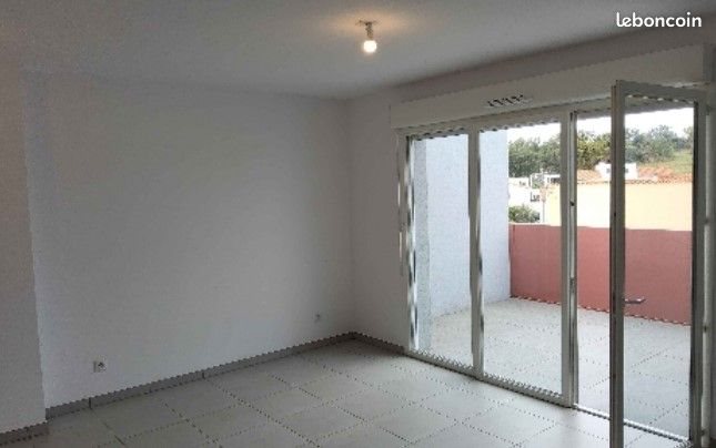 Appartement à louer, 61m², Perpignan