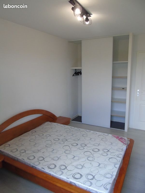 Appartement à louer, 46m², Chauray