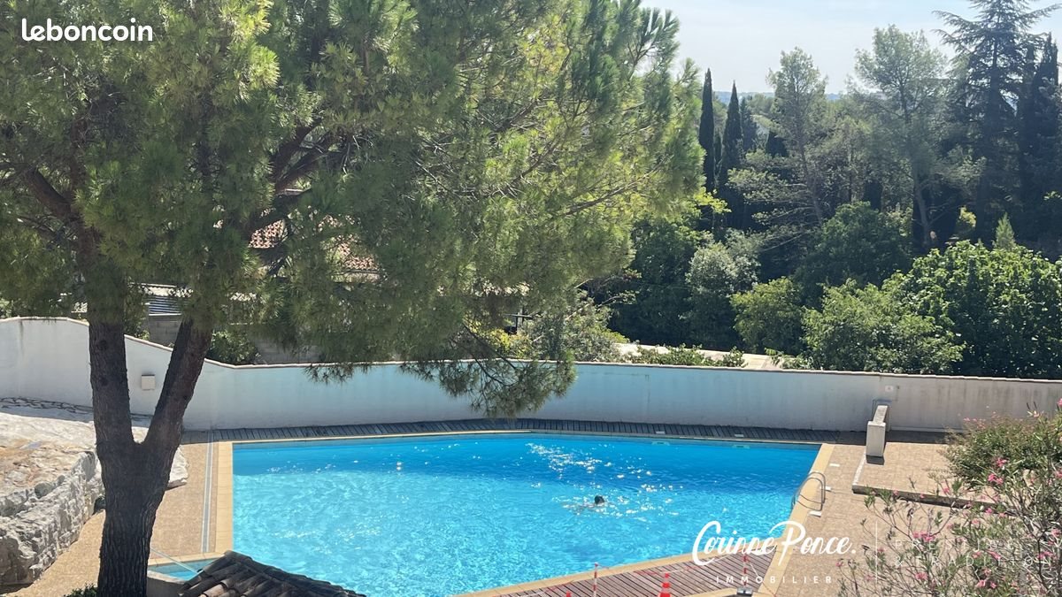 Appartement à vendre, 117m², Nîmes