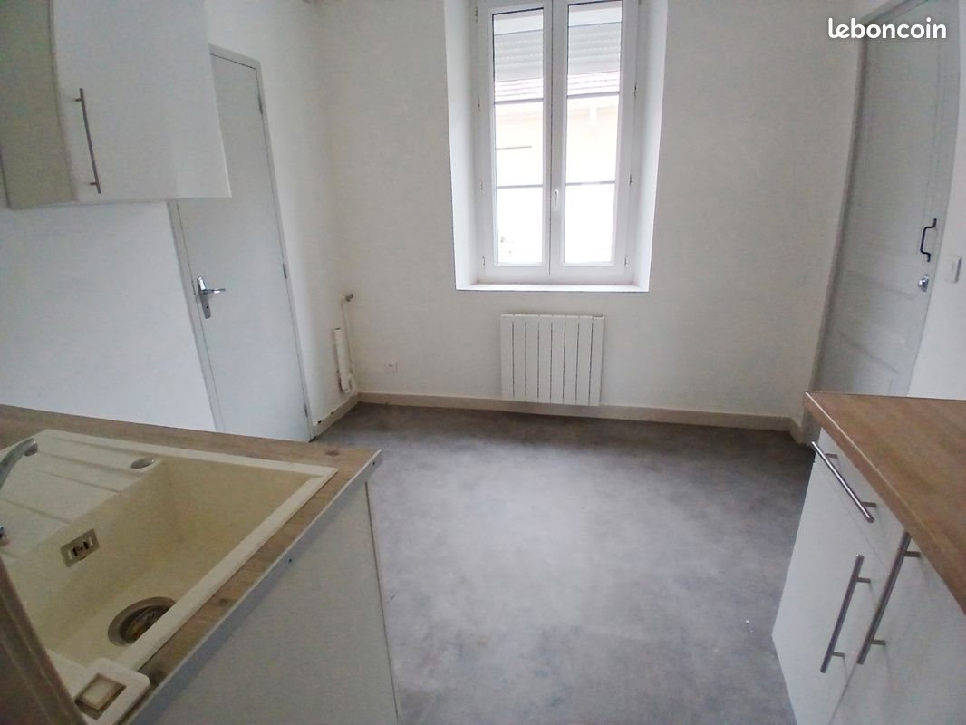 Appartement à louer, 35m², Gisors