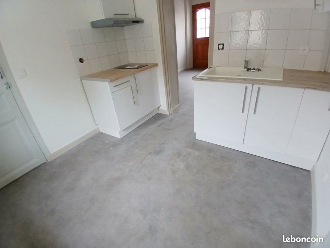 Appartement à louer, 35m², Gisors