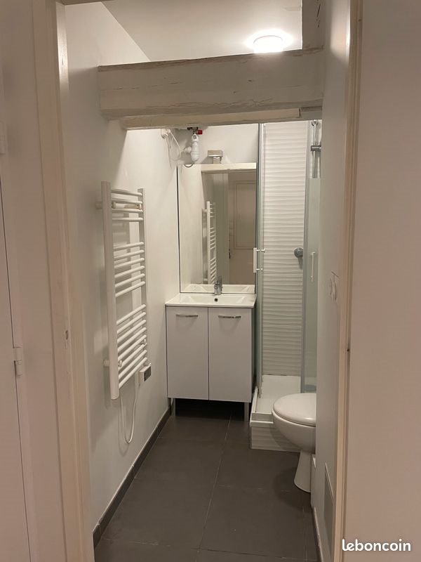 Appartement à louer, 23m², Toulouse