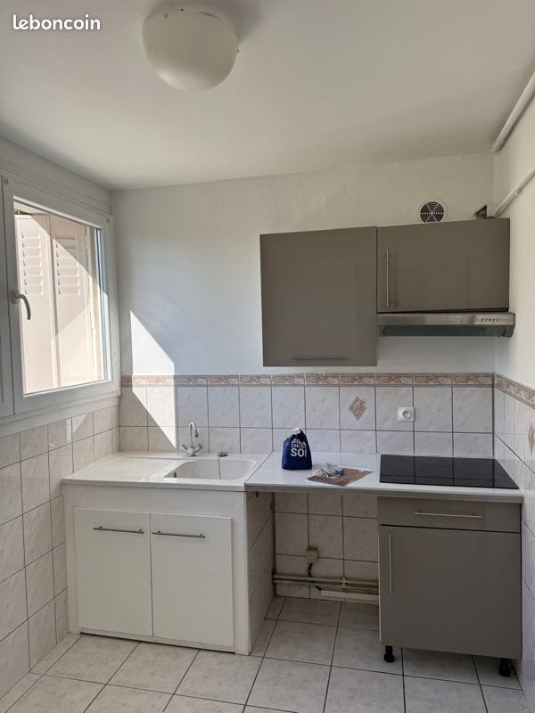 Appartement à louer, 78m², Rombas