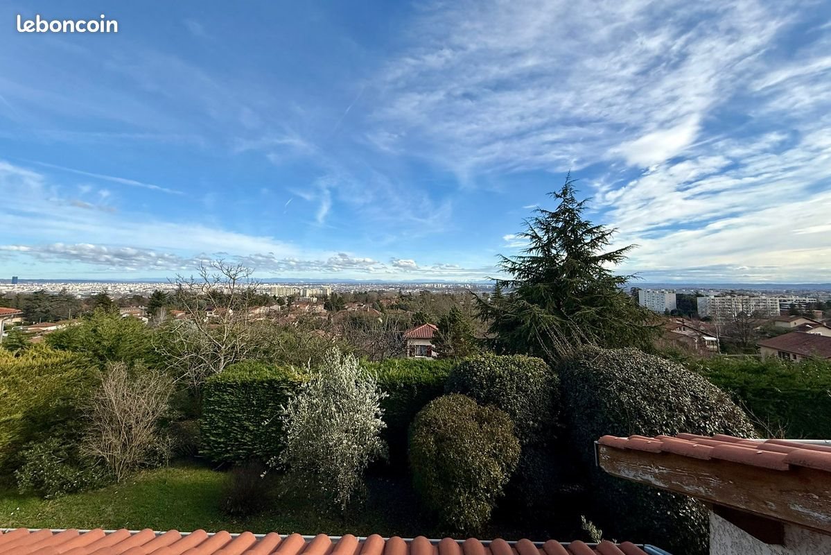 Maison à vendre, 150m², Saint-Genis-Laval