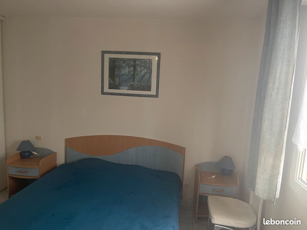 Appartement à louer, 50m², Moncoutant
