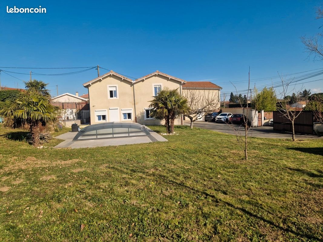 Maison à vendre, 260m², Seyssuel