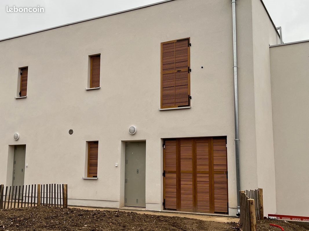 Maison à vendre, 86m², Marseille 16ème