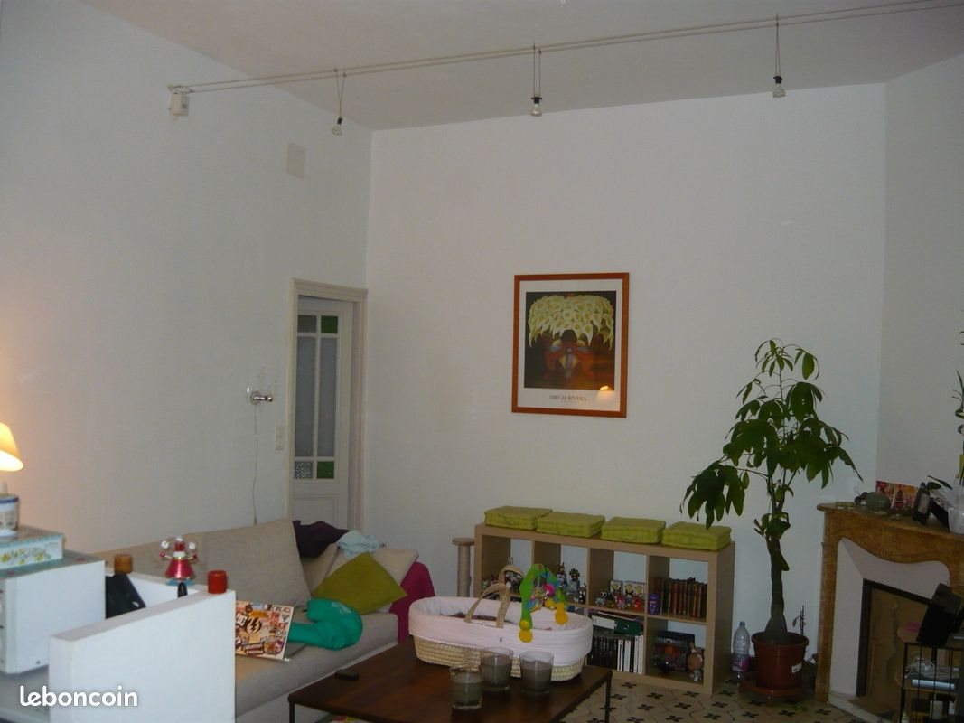 Appartement à louer, 64m², Perpignan