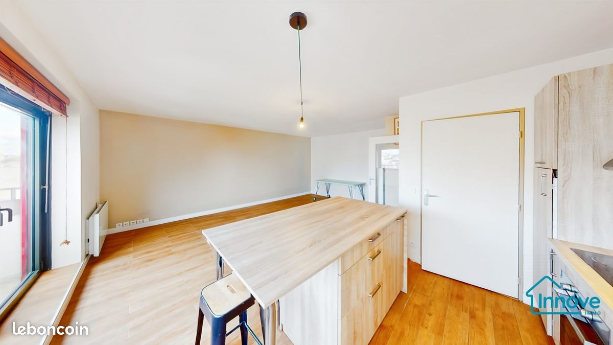 Appartement à vendre, 51m², Paris 14ème