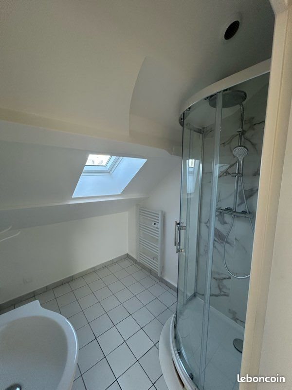 Appartement à louer, 27m², Verneuil-l'Etang