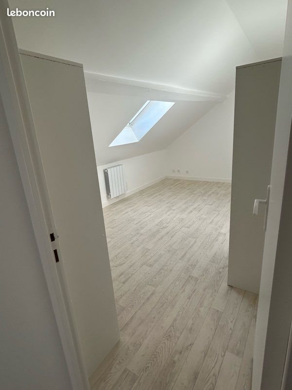 Appartement à louer, 27m², Verneuil-l'Etang