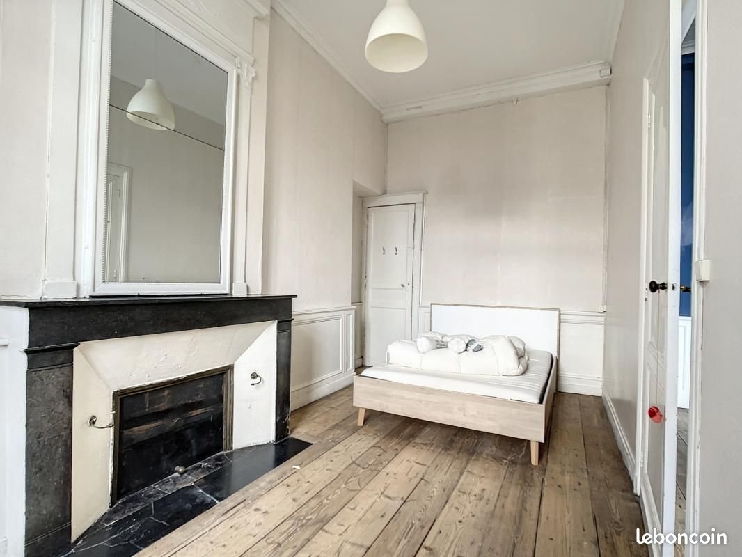 Appartement à louer, 75m², Bordeaux