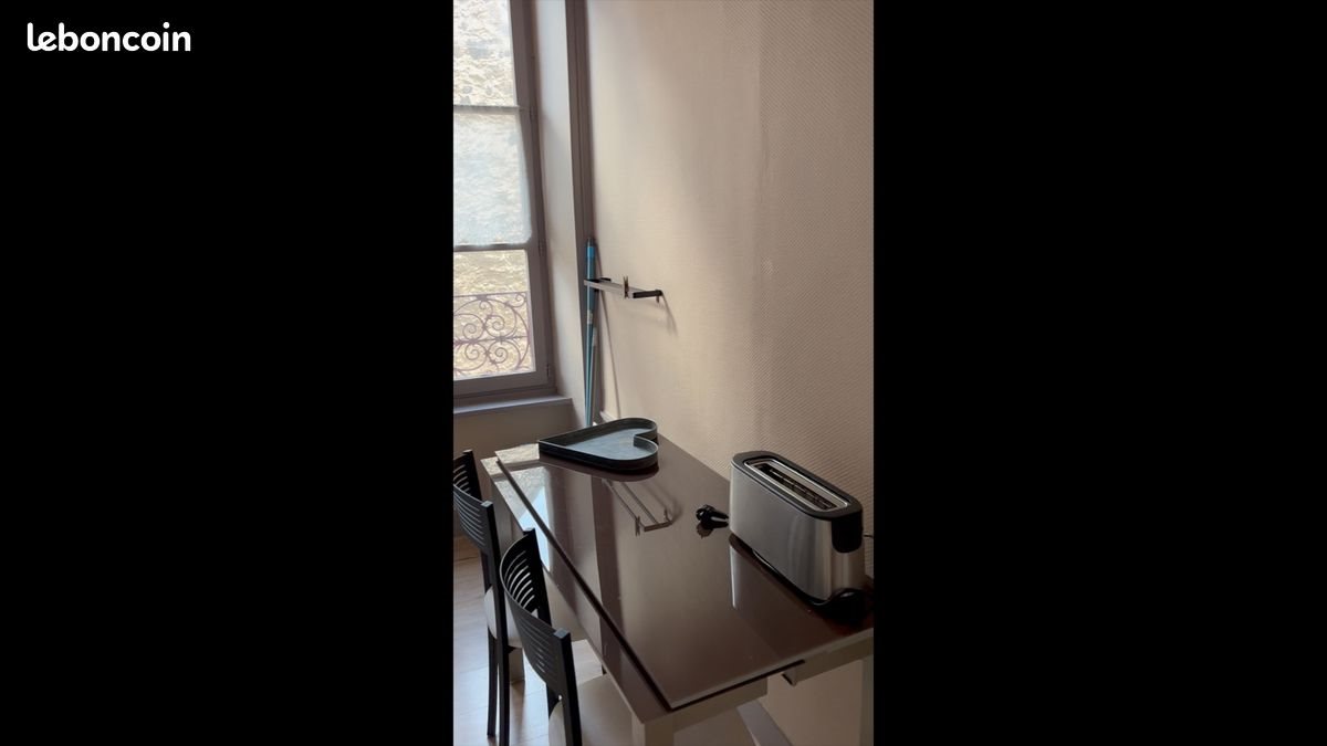 Appartement à louer, 45m², Murat