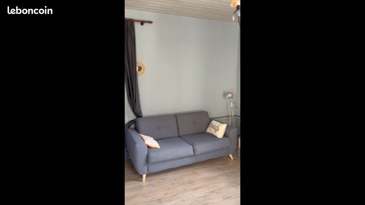 Appartement à louer, 45m², Murat