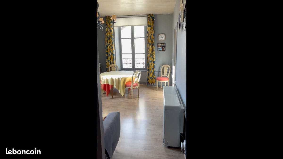 Appartement à louer, 45m², Murat