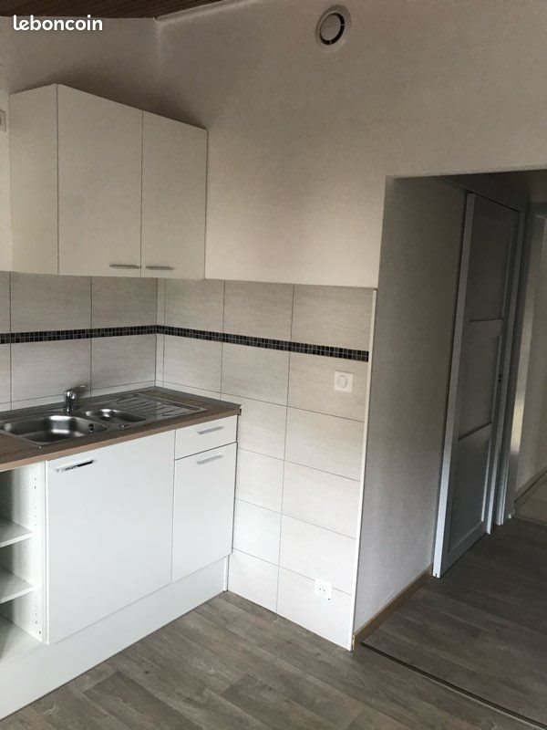 Appartement à louer, 77m², Forbach