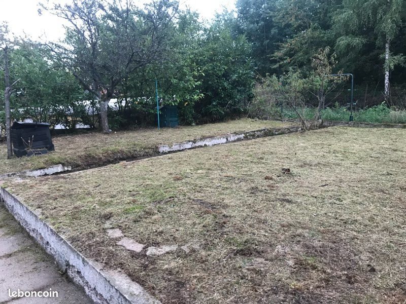 Appartement à louer, 77m², Forbach