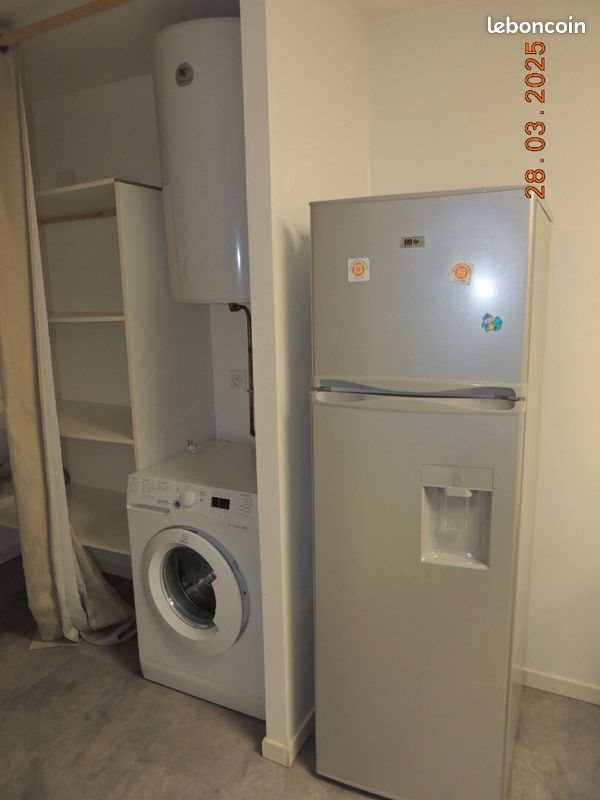 Appartement à louer, 30m², Nogaro