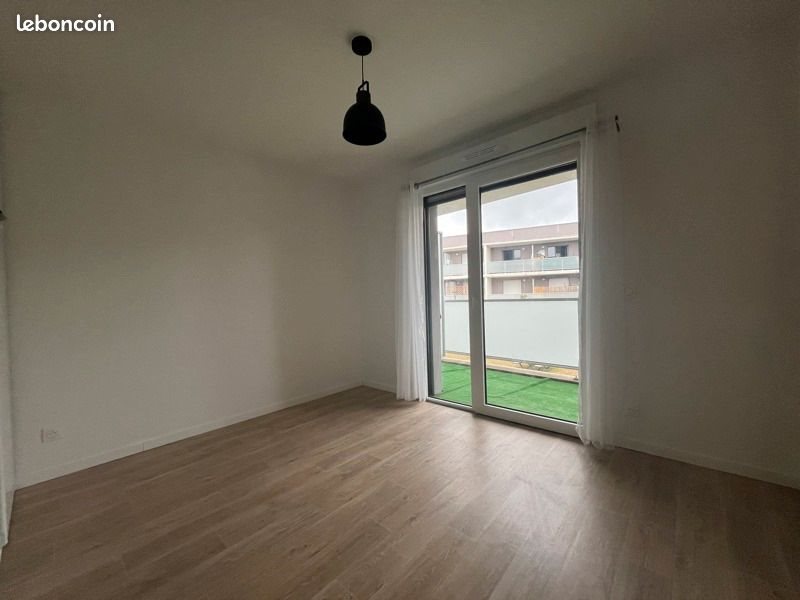 Appartement à louer, 21m², Saint-Jean-d'Illac