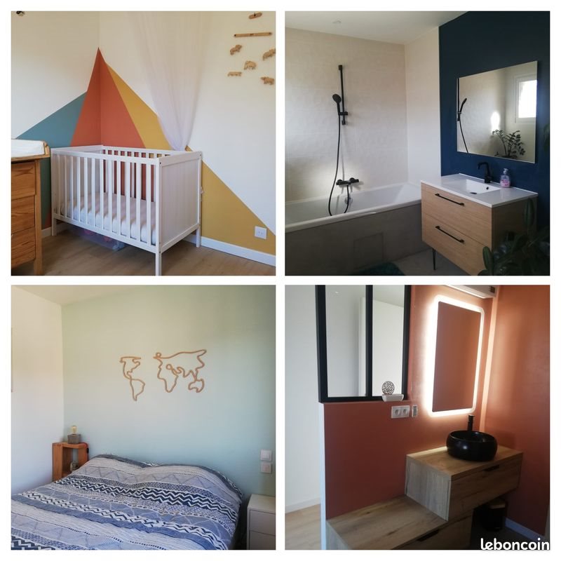 Maison à vendre, 111m², Montpellier