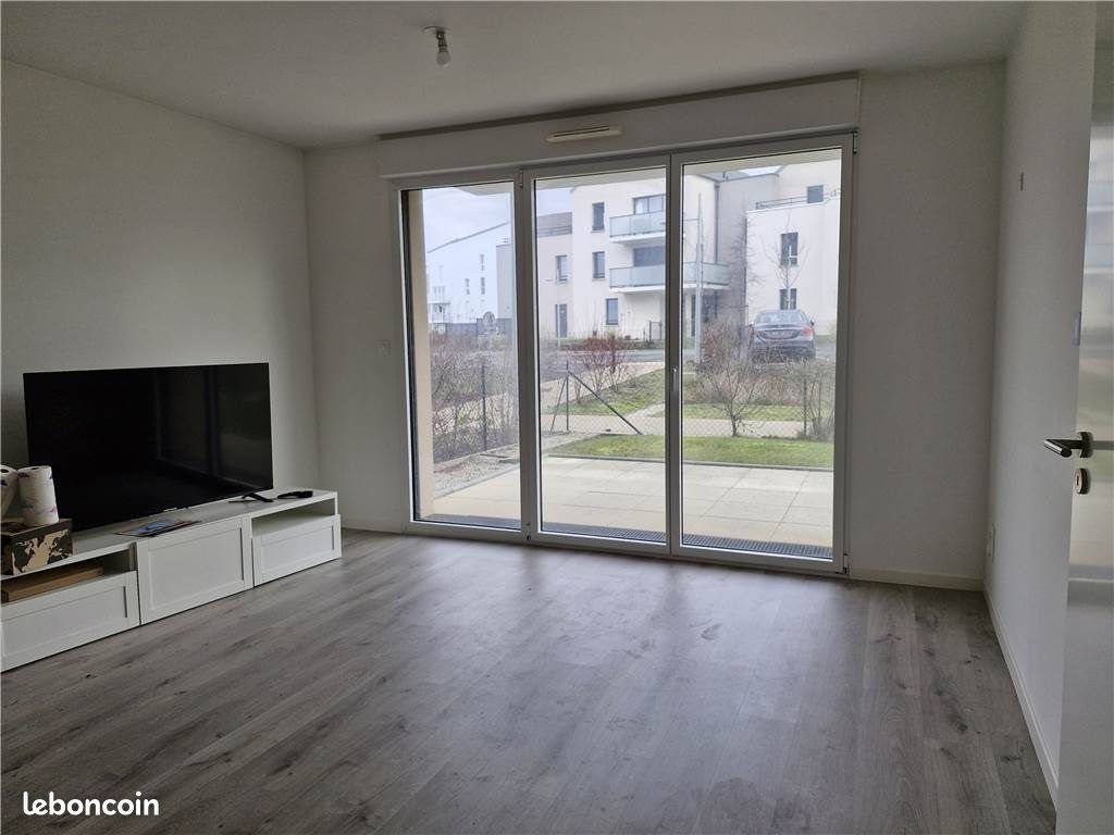 Appartement à louer, 47m², Epron