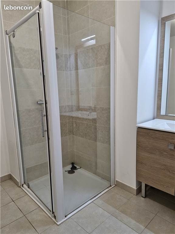 Appartement à louer, 47m², Epron