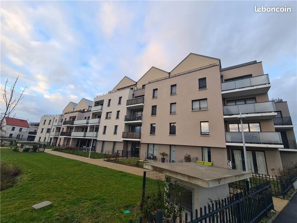 Appartement à louer, 47m², Epron