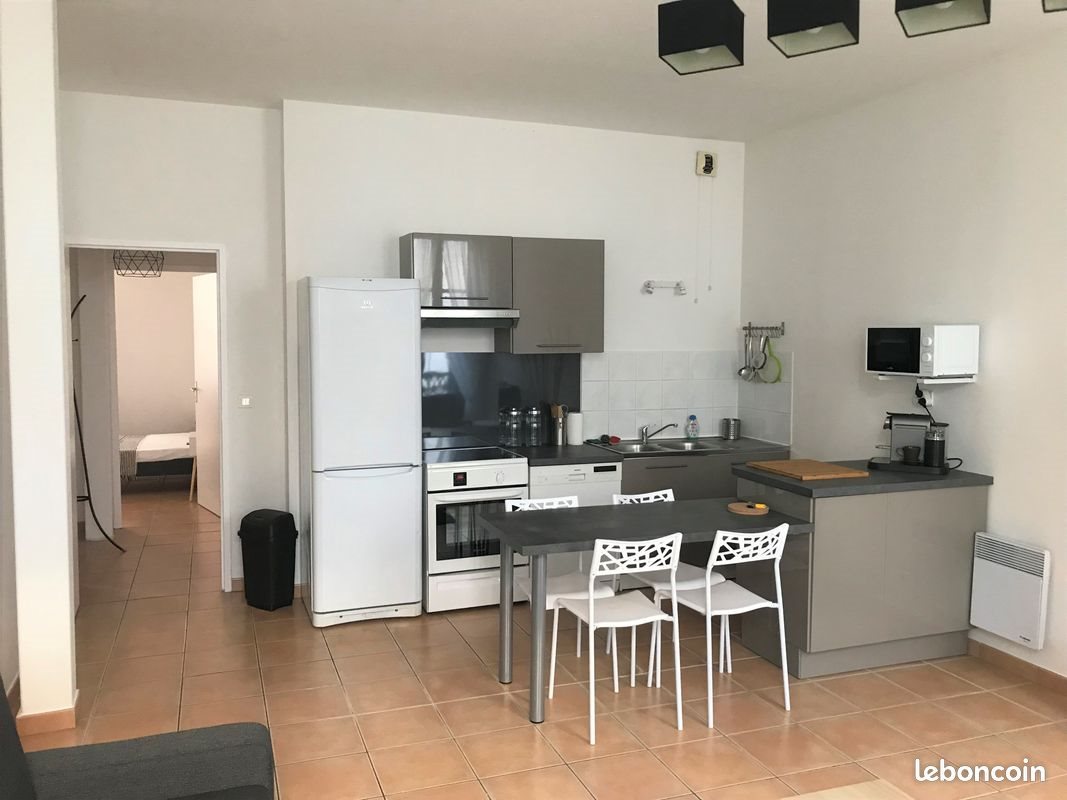 Appartement à louer, 64m², Toulon