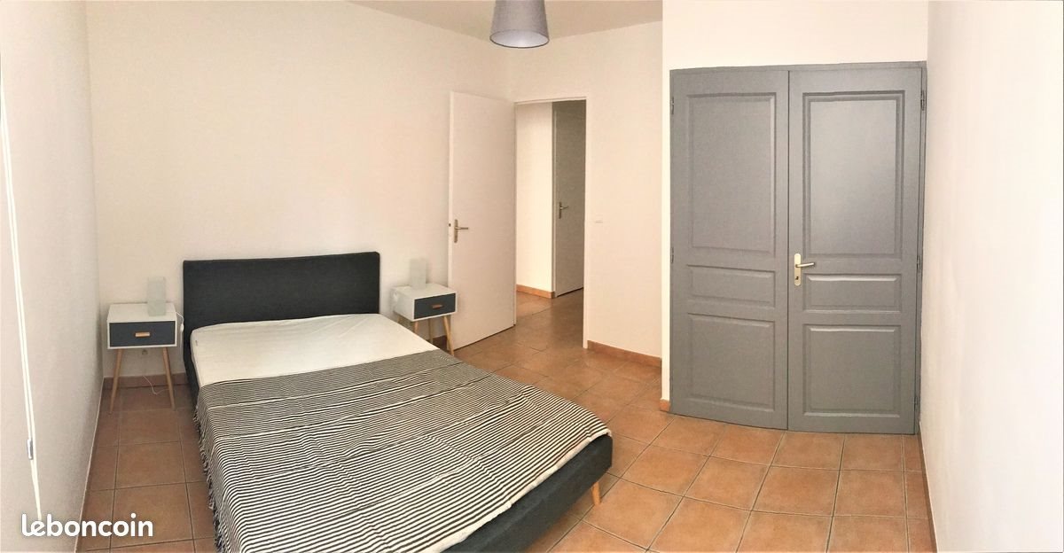 Appartement à louer, 64m², Toulon