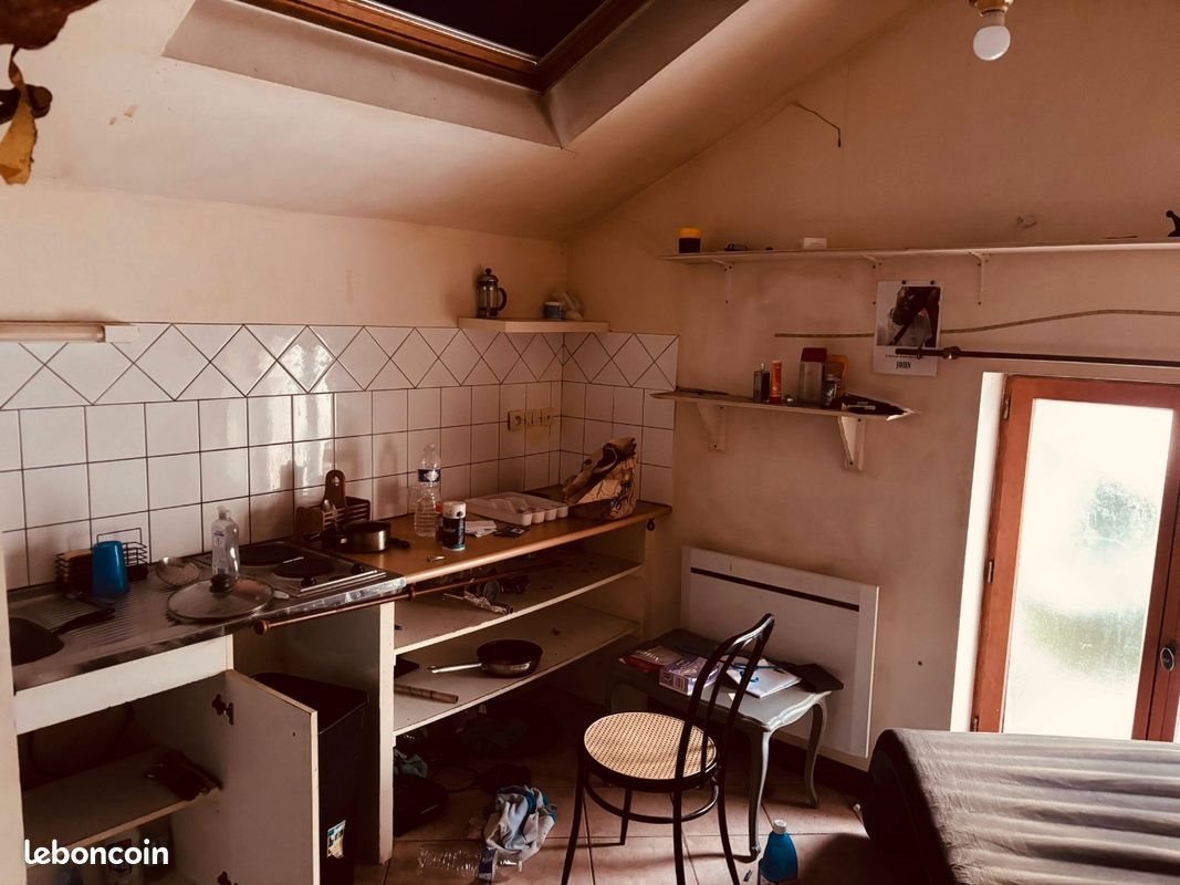 Appartement à louer, 15m², Orléans