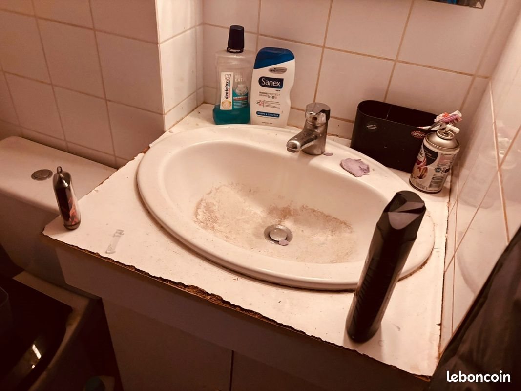 Appartement à louer, 15m², Orléans