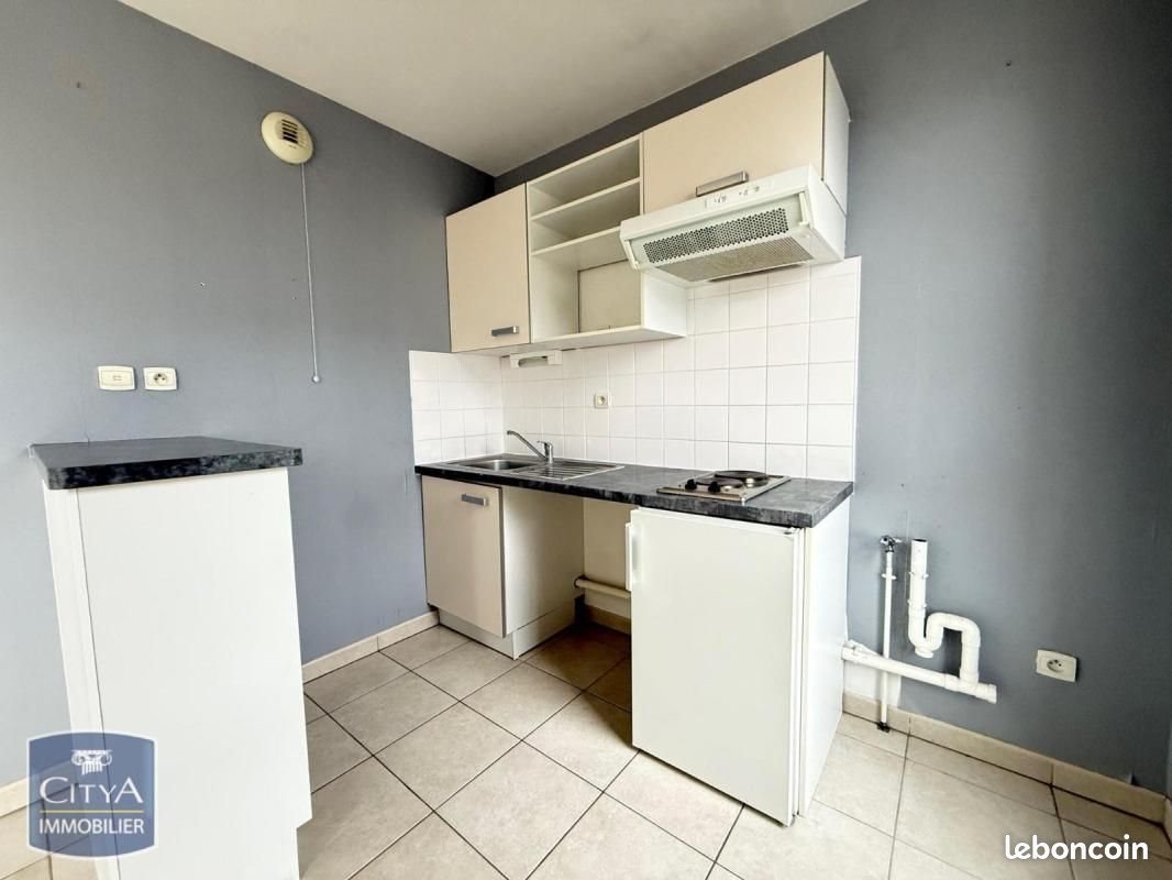 Appartement à louer, 42m², La Bassée