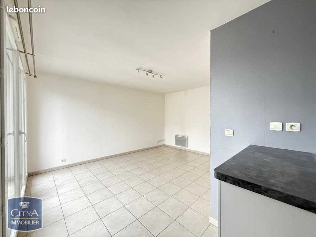 Appartement à louer, 42m², La Bassée