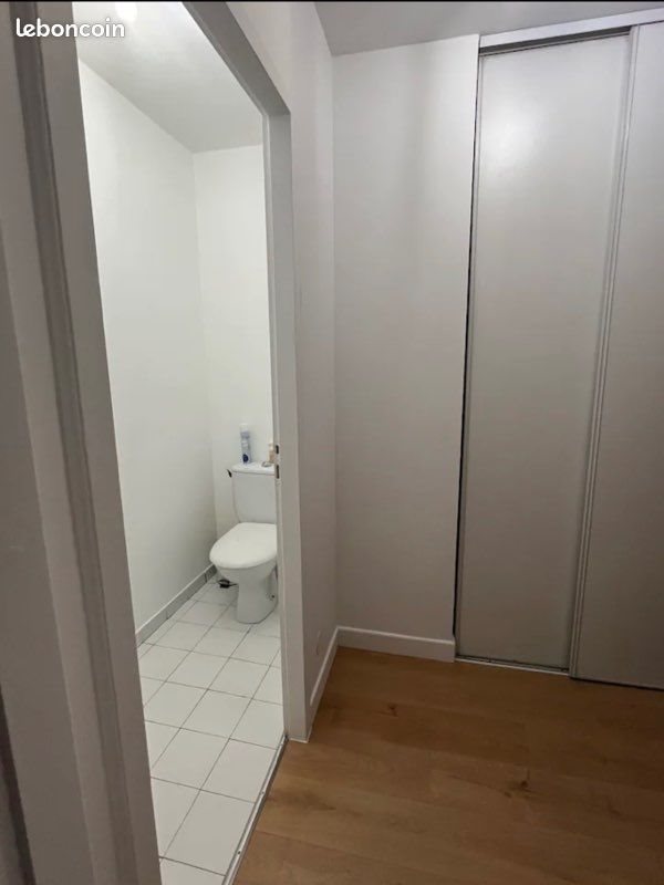 Appartement à louer, 62m², Paris 17ème