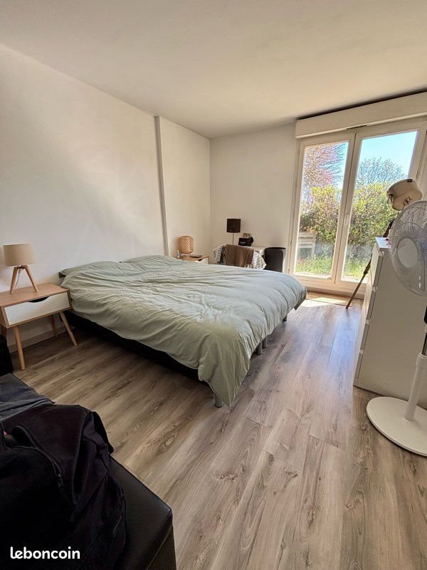 Appartement à louer, 35m², Auffargis