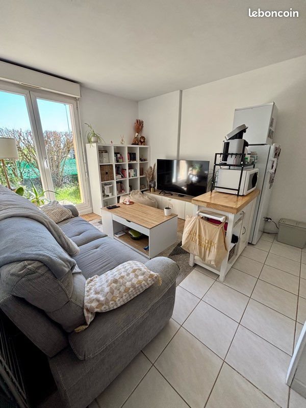 Appartement à louer, 35m², Auffargis
